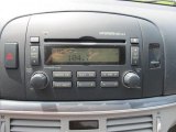 2007 Hyundai Sonata SE V6 Audio System