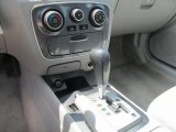 2007 Hyundai Sonata SE V6 5 Speed Shiftronic Automatic Transmission