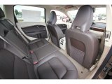 2012 Volvo XC70 3.2 Espresso Brown Interior