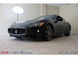 2011 Nero (Black) Maserati GranTurismo S #66681553