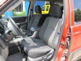 2005 Mazda Tribute s 4WD Front Seat