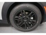 2012 Mini Cooper Roadster Wheel