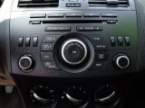 2012 Mazda MAZDA3 i Touring 5 Door Controls