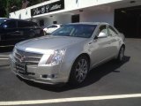 2008 Cadillac CTS 4 AWD Sedan
