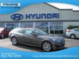 2013 Gran Premio Gray Hyundai Genesis Coupe 2.0T #66680954