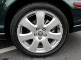 2006 Jaguar X-Type 3.0 Wheel