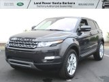 2012 Land Rover Range Rover Evoque Pure