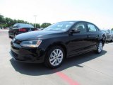 2012 Volkswagen Jetta SE Sedan