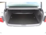 2012 Audi A5 2.0T quattro Coupe Trunk