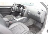 2012 Audi A5 2.0T quattro Coupe Dashboard