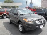 2010 Hyundai Santa Fe GLS 4WD