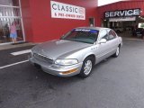 2005 Platinum Metallic Buick Park Avenue  #66681244