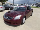 2011 Nissan Altima 2.5 S