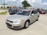 2010 Chevrolet Impala LT