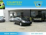 2012 Super Black Nissan Altima 2.5 #66681499