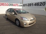 2010 Toyota Prius Hybrid III