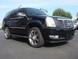 2007 Cadillac Escalade AWD
