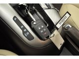 2012 Chevrolet Cruze LTZ Keys