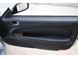 2005 Jaguar XK XK8 Convertible Door Panel
