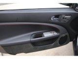 2009 Jaguar XK XKR Portfolio Edition Convertible Door Panel