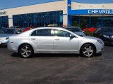 2011 Chevrolet Malibu LT