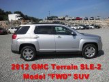 2012 GMC Terrain SLE