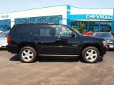 2012 Black Granite Metallic Chevrolet Tahoe LT 4x4 #66680894