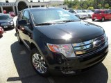 2008 Ford Edge SEL