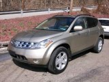 2005 Nissan Murano SL AWD