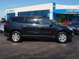 2011 Chevrolet Traverse LT