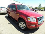 2009 Ford Explorer XLT