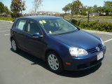 2008 Volkswagen Rabbit 4 Door