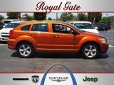2011 Dodge Caliber Mainstreet
