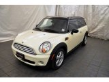 2009 Mini Cooper Clubman