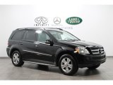 2008 Mercedes-Benz GL 450 4Matic