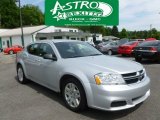 2011 Dodge Avenger Express
