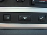 2006 Dodge Ram 2500 Laramie Mega Cab 4x4 Controls