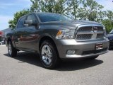 2009 Mineral Gray Metallic Dodge Ram 1500 Sport Crew Cab #66680847