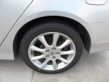 2008 Acura TSX Sedan Wheel