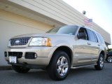 2005 Ford Explorer Limited 4x4