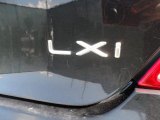 2001 Chrysler Sebring LXi Sedan Marks and Logos