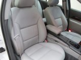 2000 Lincoln LS V6 Front Seat