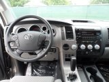 2012 Toyota Tundra Texas Edition CrewMax Dashboard