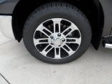 2012 Toyota Tundra TSS Double Cab Wheel