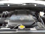 2012 Toyota Tundra TSS Double Cab 5.7 Liter DOHC 32-Valve Dual VVT-i V8 Engine