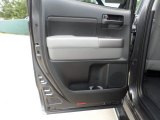 2012 Toyota Tundra TSS Double Cab Door Panel
