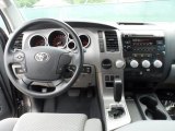 2012 Toyota Tundra TSS Double Cab Dashboard