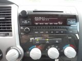 2012 Toyota Tundra TSS Double Cab Audio System