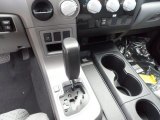 2012 Toyota Tundra TSS Double Cab 6 Speed ECT-i Automatic Transmission