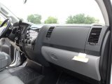 2012 Toyota Tundra Double Cab Dashboard